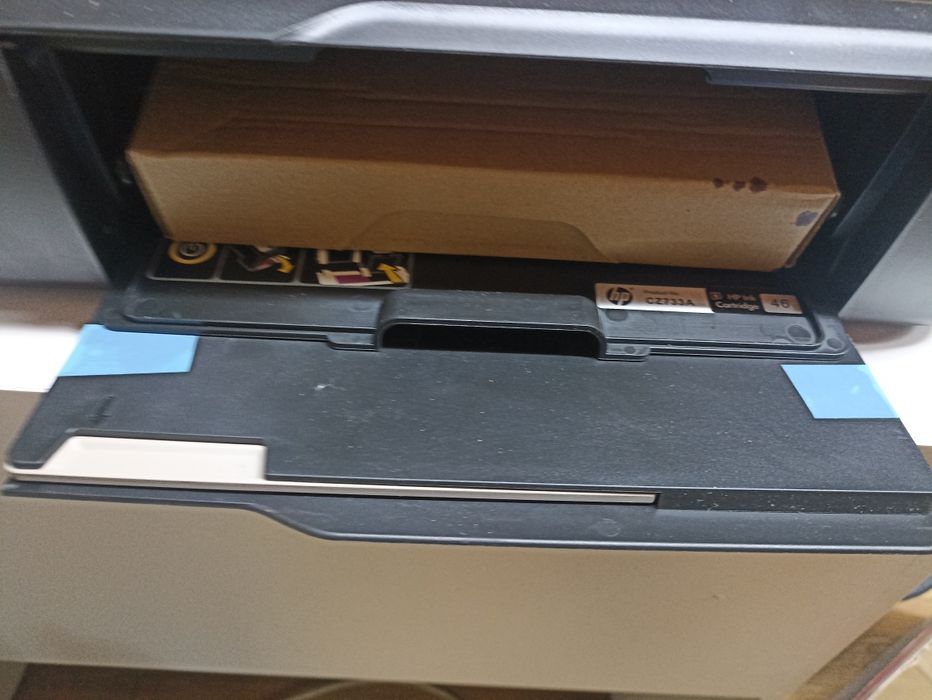 Принтер струйный hp 2020 hc