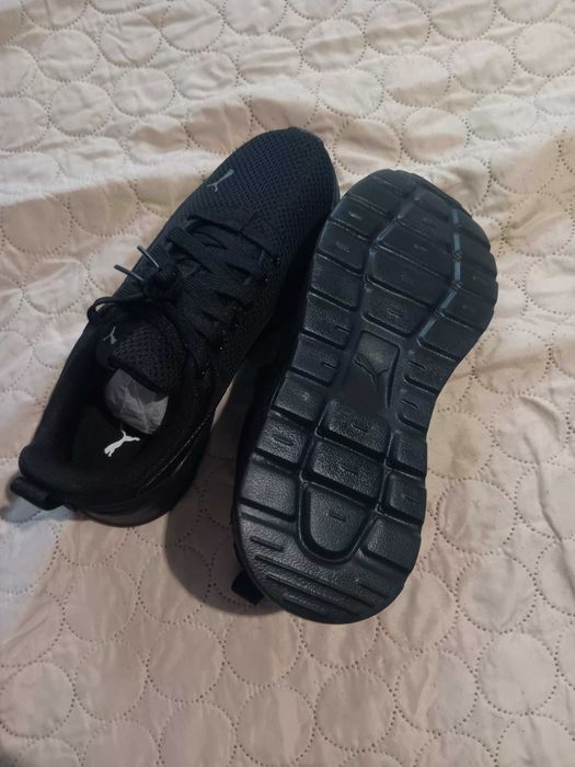 Дамски маратонки Пума