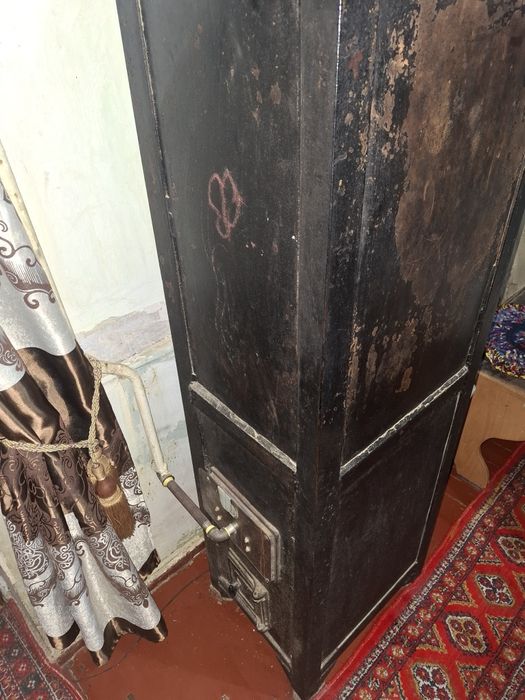 Продам 2 печке для дома