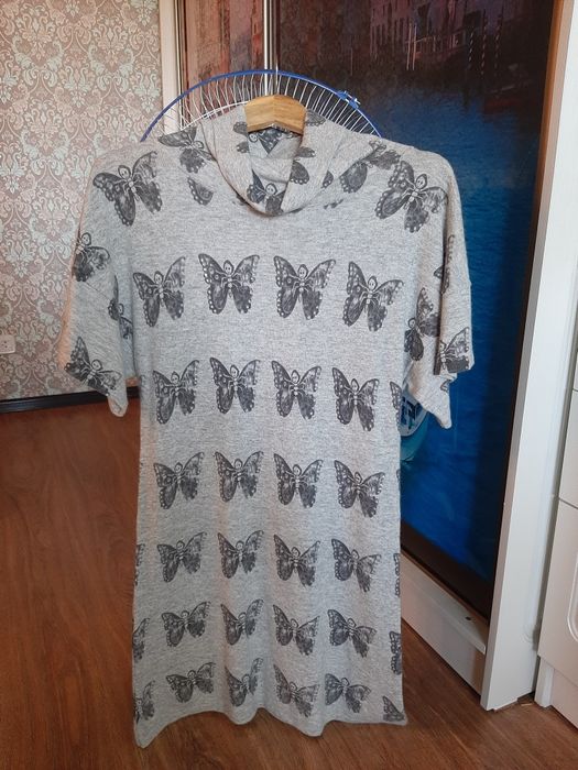 Продам платье(осень-весна)