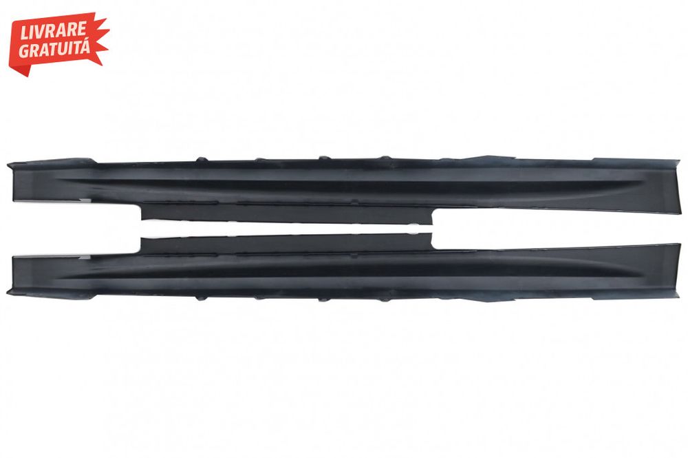 Pachet Exterior Complet BMW Seria 4 F32 F33 Coupe Cabrio (2013-2019) M