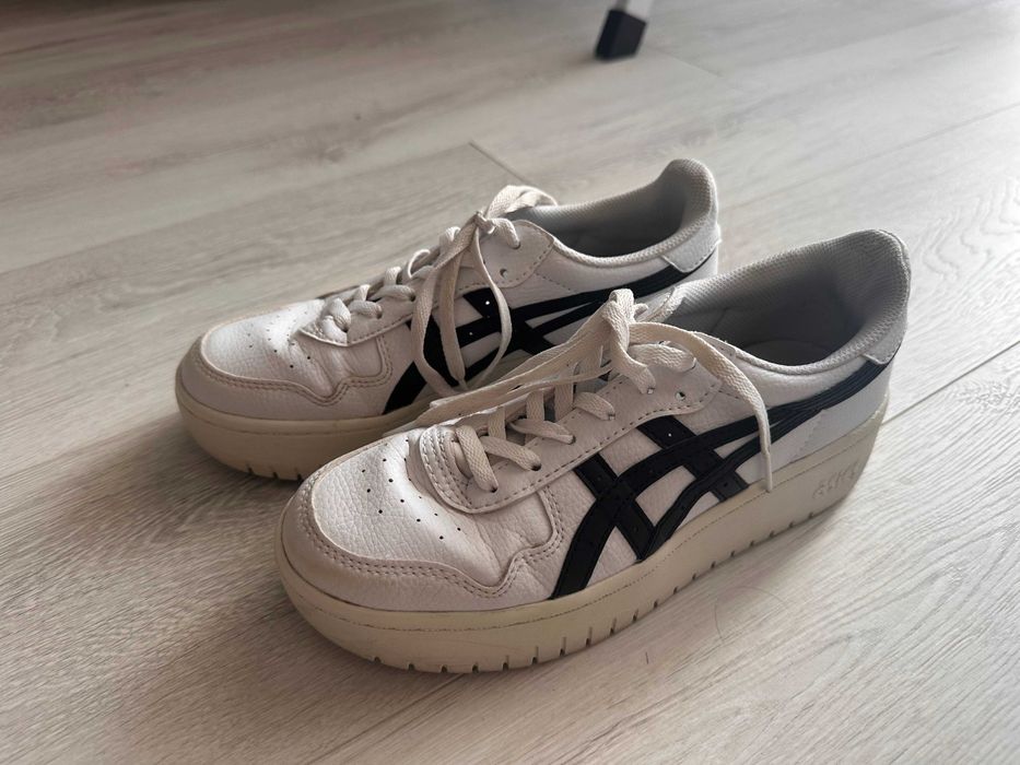 ASICS JAPAN S PF – дамски сникърси, размер 38