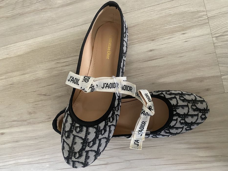 Дамски обувки DKNY, Armani, CD  39 оригинални