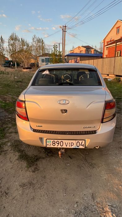 Продам Lada Granta