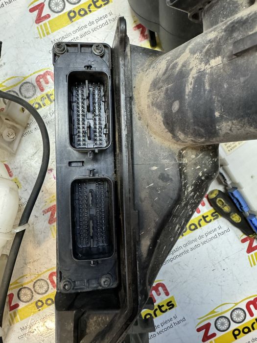 Kit pornire calculator motor Mazda 3 BL 1,6 benzina Z6 2009-2013