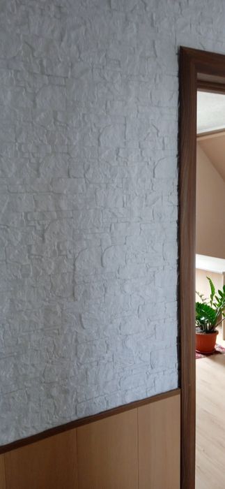 Форма для декор.камня