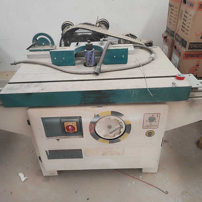 Продаются станки для мебельного цеха