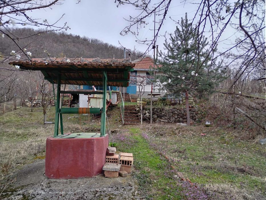 Продава се Къща в Враца, Дъбника - 40 кв.м за 204 €/кв.м - Снимка #9