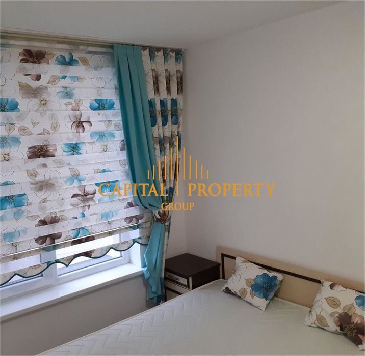 Дава се под наем Двустаен апартамент в Варна, Аспарухово - 60 кв.м за 410 € - Снимка #6