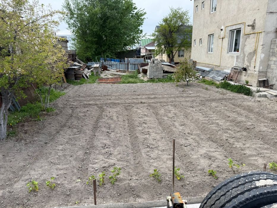 Продам двухэтажный дом