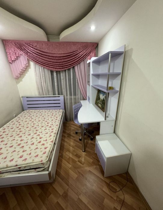 Аренда 3/2/4 Себзор , Корзинка