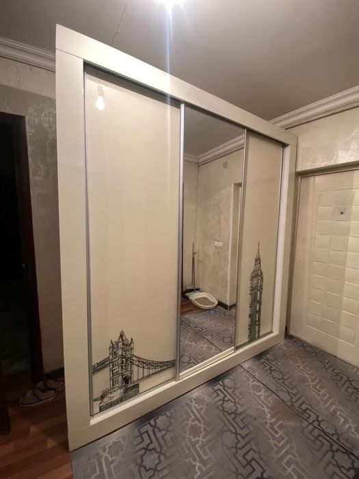 Продам шкаф купе