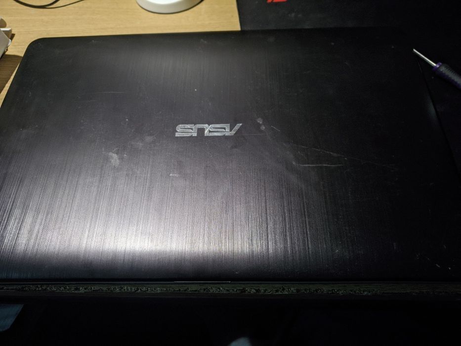 Dezmembrez laptop Asus X540S