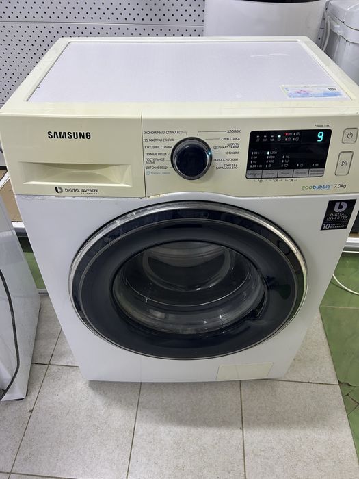 Стиральная машина