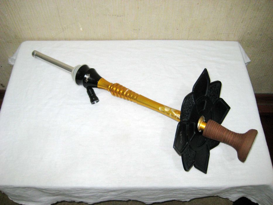 Kaiyan uchun shahta but butun yahshi holatda!