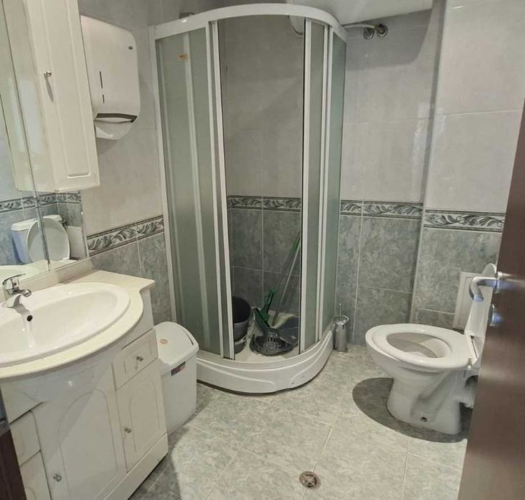 Дава се под наем Офис в Варна, Лятно кино Тракия - 150 кв.м за 1097.01 € - Снимка #4