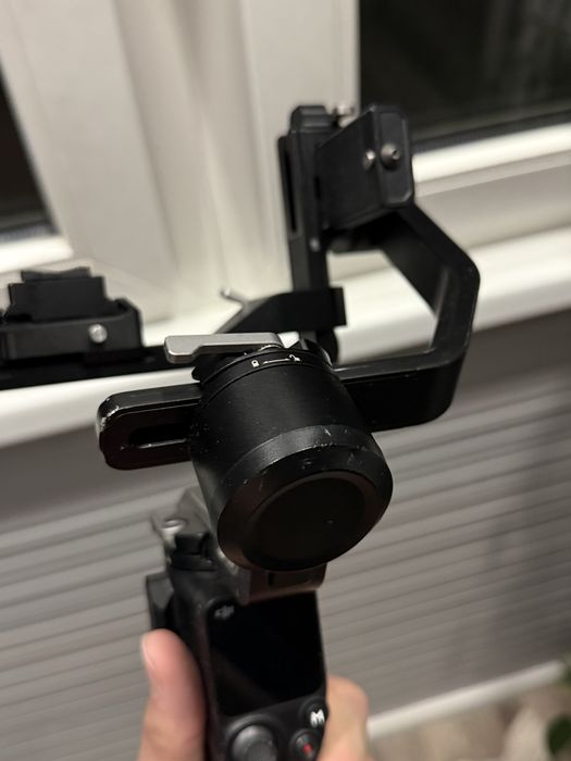 Стедикам DJI RS 3 Mini