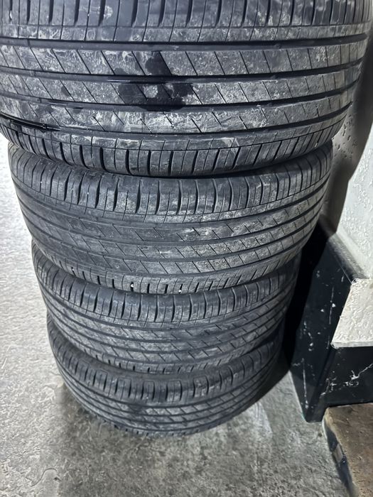 Balon treker 2 primier