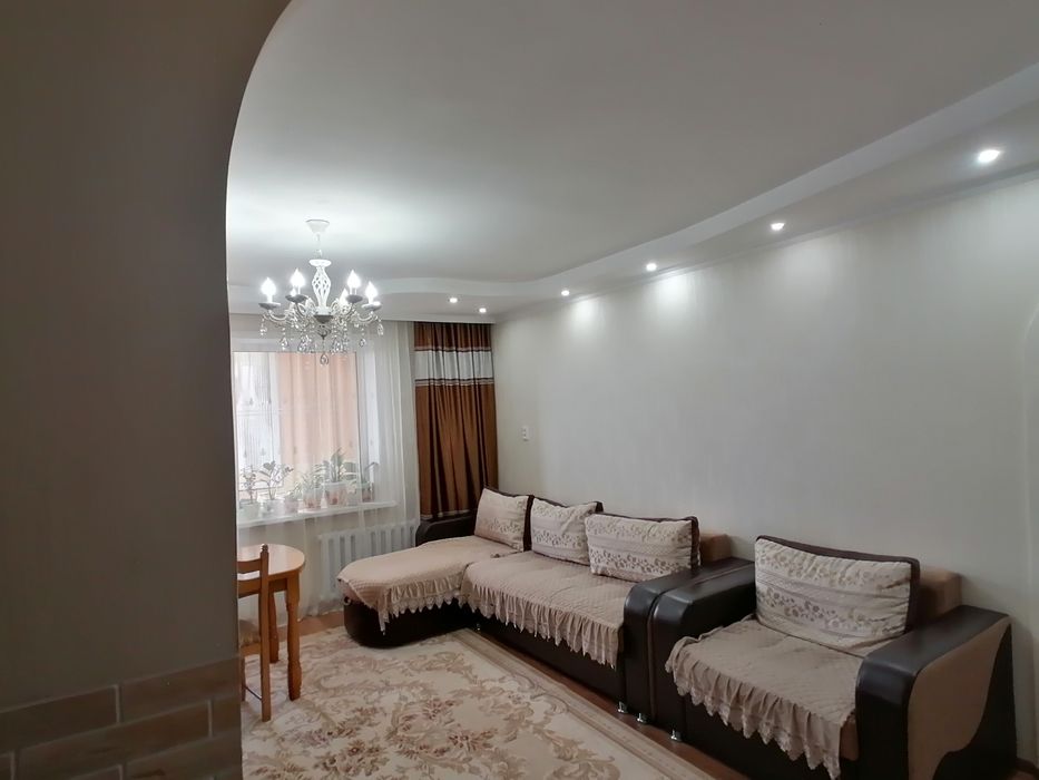 Продаётся квартира