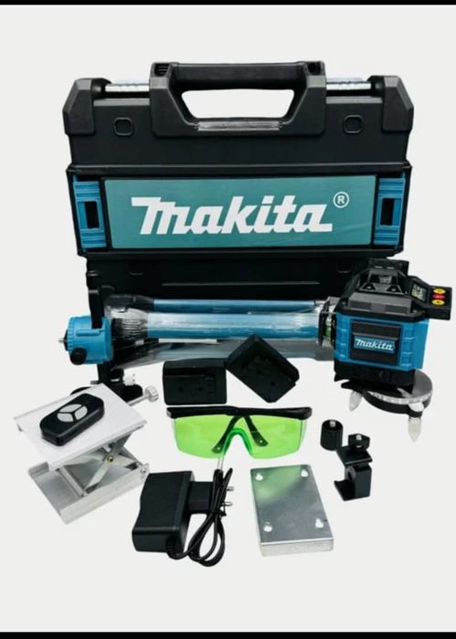 Лазер Makita 4D 16