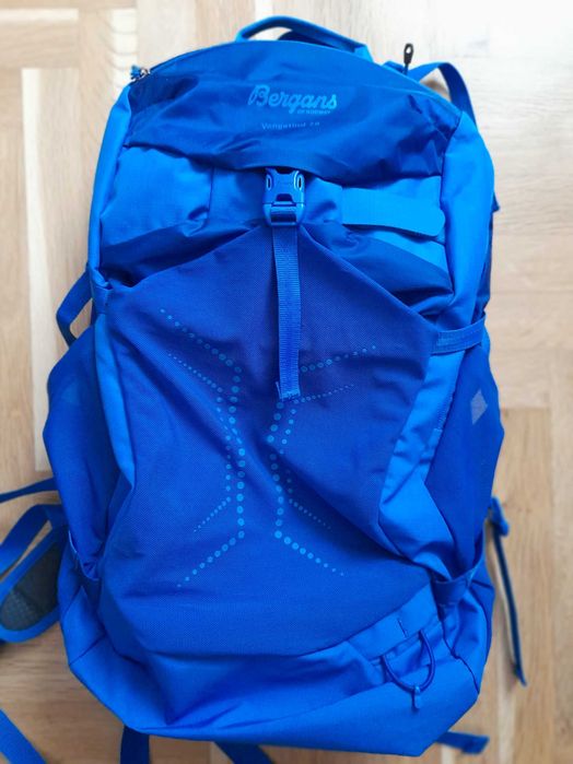 Туристическа раница Bergans Vengetind 28 - на практика нова