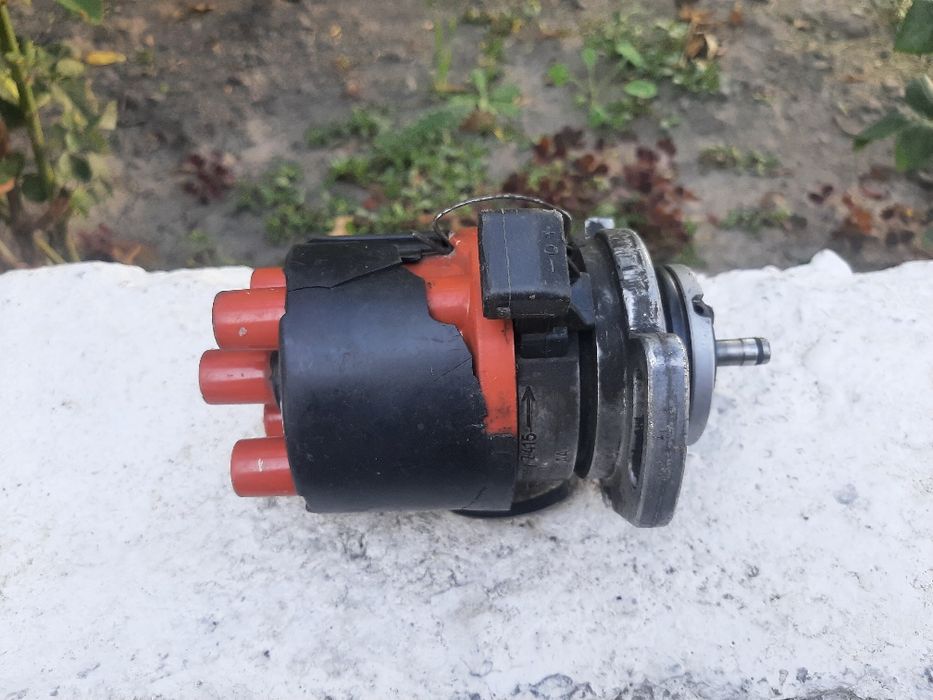 Запчасти на Гольф 3