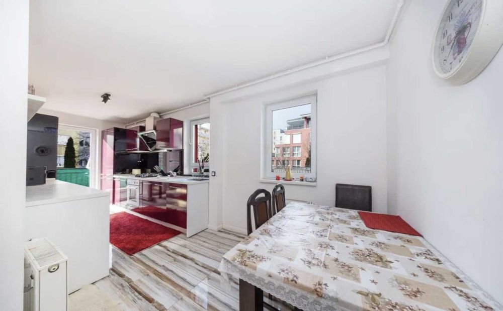 Дава под Наем 3-СТАЕН, без комисионна!!!