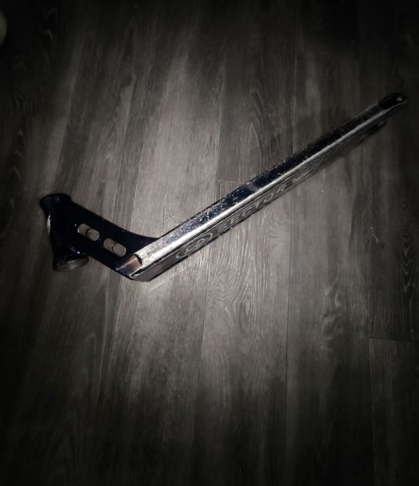 longwey sector руль и дека