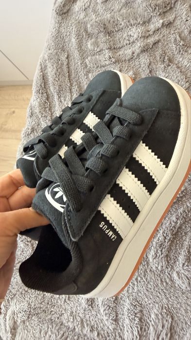 Adidas 29 черни момче
