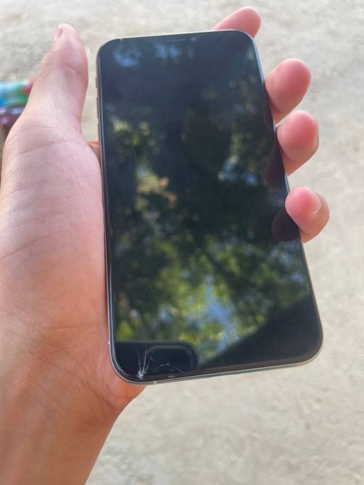 Iphone xs kar dak yo