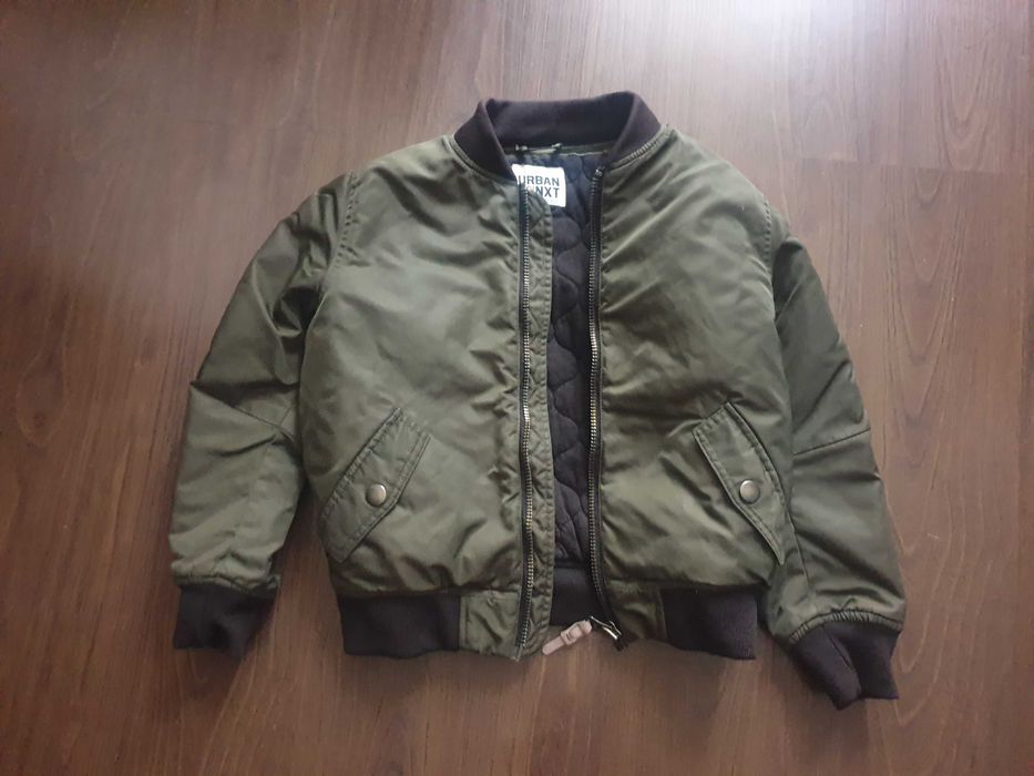 Есенно-пролетно яке Next, ръст  122см