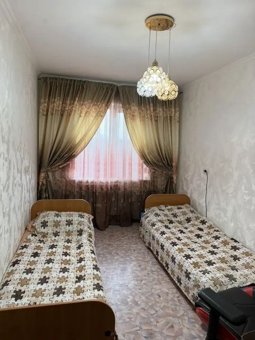Продажа 3х ком. квартиры на Дархане