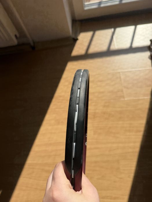 Racheta tenis Wilson Power Pro