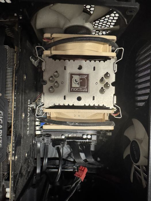 PC gaming 1080p