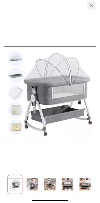 Продается детский манеж