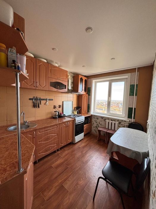 Продам 3 ком кв в 20 мкр