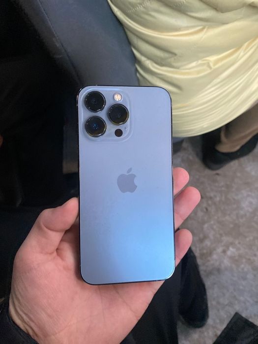 Айфон 13про 175к срочноо Орал