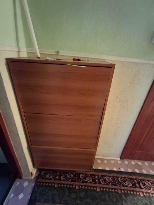 Vand pantofar  in stare buna