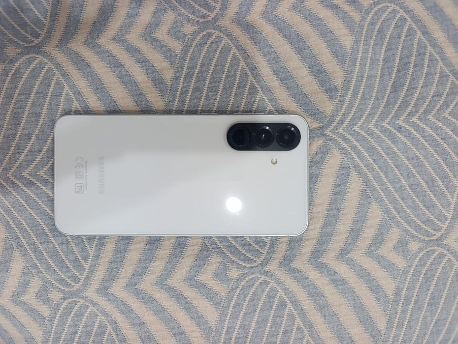 Обмен samsung a56