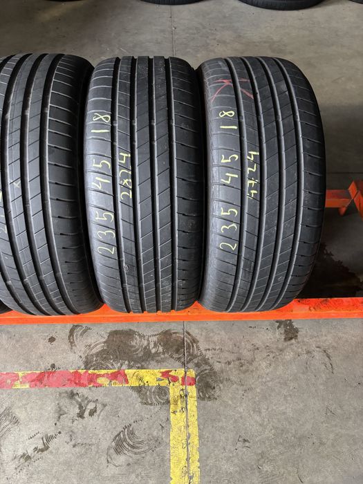 Anvelope Vara 235/45/18 Bridgestone Turanza T005 EV 235 45 18 R18