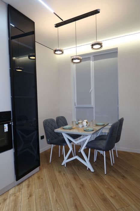 Квартира посуточно