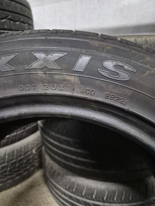 Шины MAXXIS BRAVO, летние