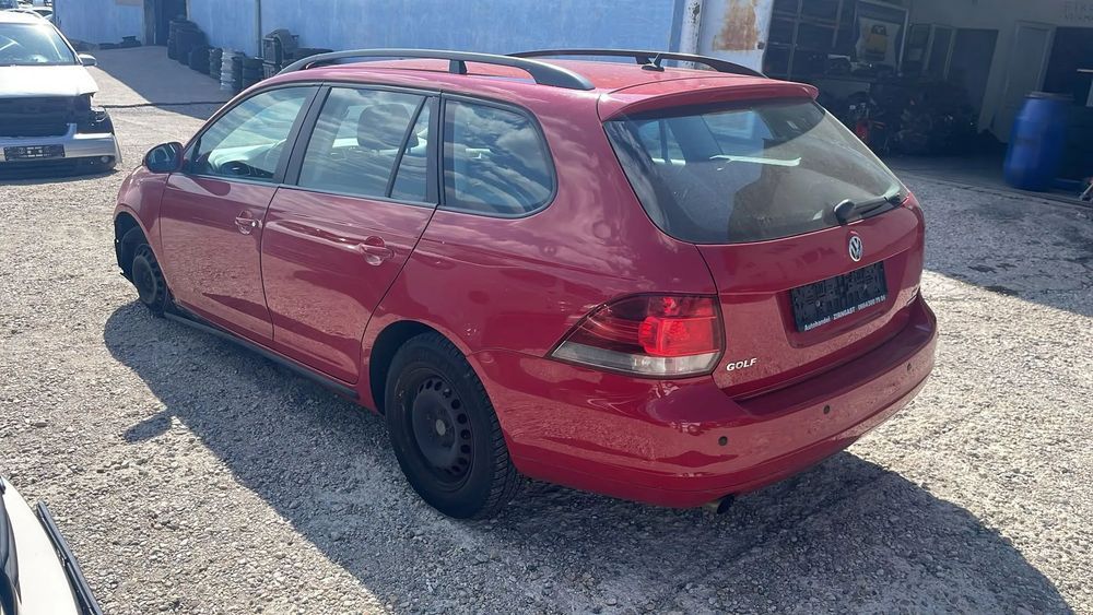 Dezmembrez piese VW Golf 6