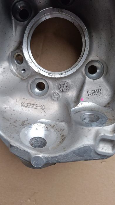 Fuzeta fata/dreapta BMW X3 G01 X4 G02 Z4 G29
