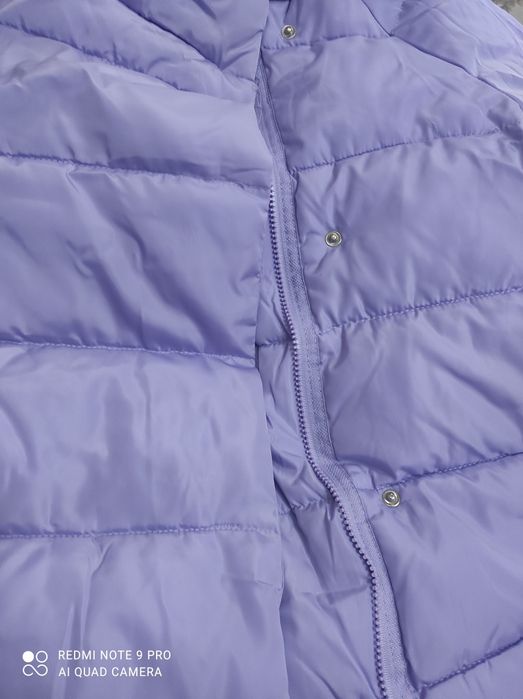 Куртка фирмы Reserved