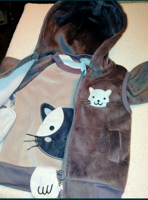 Костюм тройка универсальный