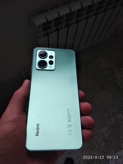 Redmi Note 2  128 GB holati ideal baraka topasiz kelishtirib beraman