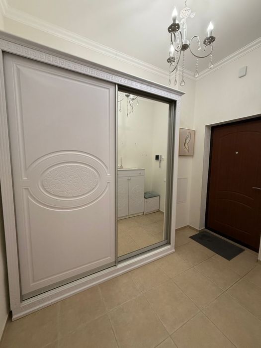 Шкаф купе для прихожей