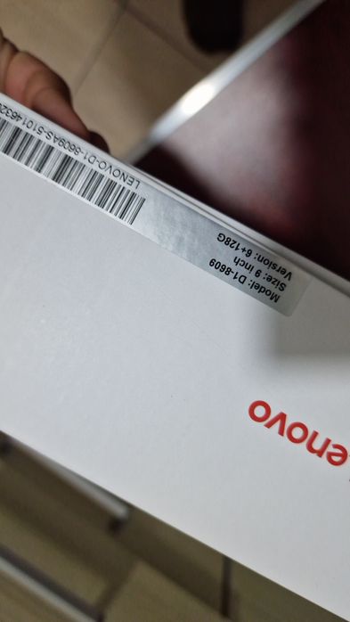 Navigatie android lenovo