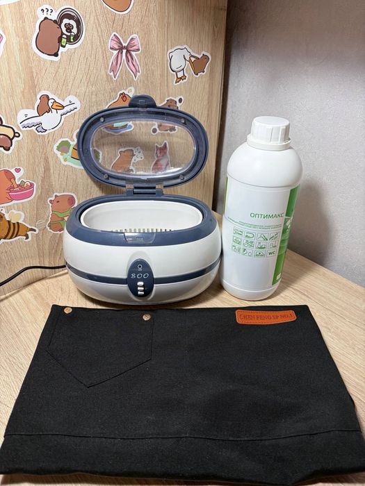 Все для маникюра